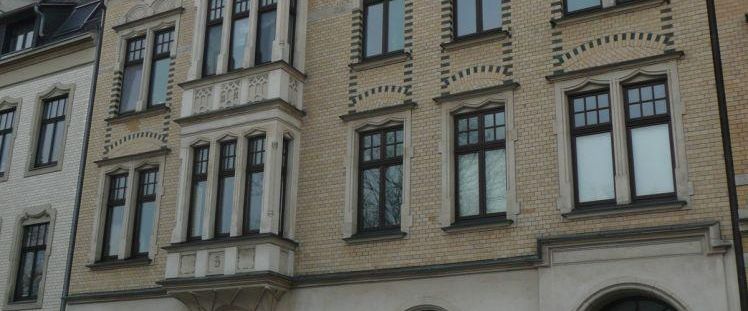 +++ Nachmieter gesucht! +++ 2 Zimmer Wohnung in Bahnhofsvorstadt +++ - Photo 1