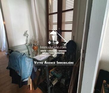 Location Appartement 2 pièces Limoges (87000) - Photo 2