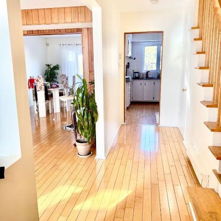 Maison à louer à Brossard - Photo 4