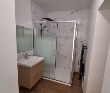 3 pièces - 58,21 m² - RDC - Colocation non autorisée - Photo 6