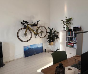 Wohnung in Mitte zur Zwischenmiete mit Aussicht auf Übernahme - Foto 1