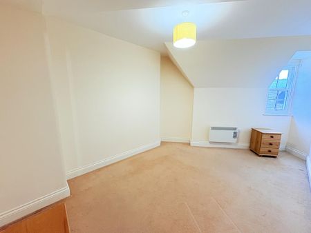 2 bedroom apartment to rent - Photo 3