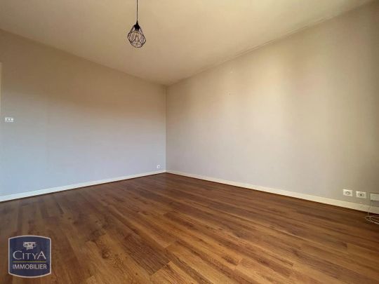 Appartement à louer 2 pièces 53.17m² - Photo 1