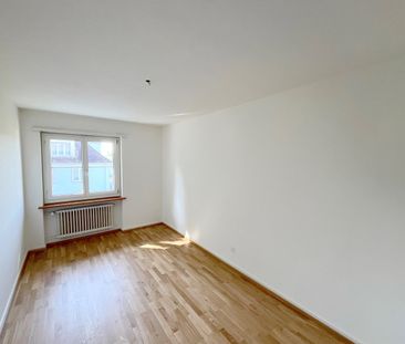 Wohnen im schönen Seefeld-Quartier - befristet bis 30.09.2026! - Foto 1