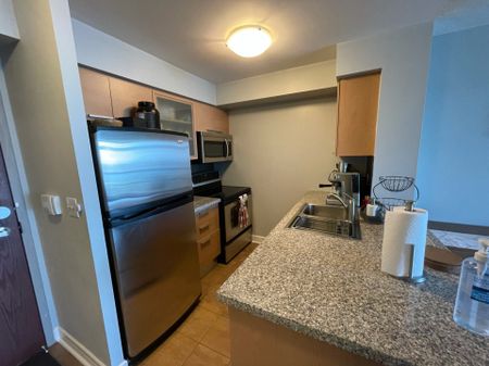 For Lease - 16 Harrison Garden Boulevard Unit# 1610, Toronto, Ontario - Photo 5