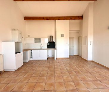 Location Appartement 3 pièces 52m² - Photo 2