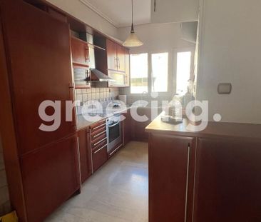 Μεζονέτα για ενοικίαση Νέα Ιωνία - Φωτογραφία 5