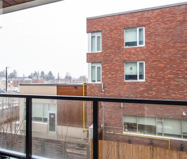 10 QUEEN Street Unit# 203, St. Thomas, Ontario, N5R3H8 - Photo 1
