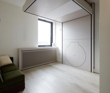 Studio to rent - Photo 4