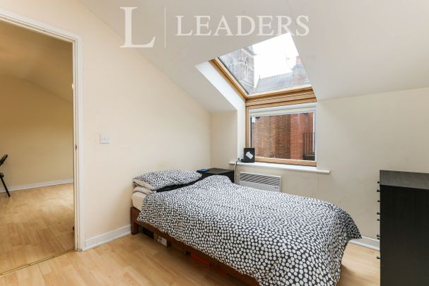 1 bedroom apartment to rent Tachbrook Street, Leamington Spa, CV31 - Photo 1