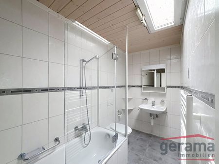 Appartement de 4.5 pièces au rez-de-chaussée - Photo 3