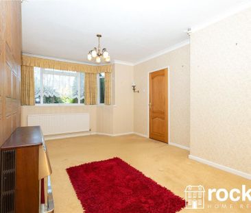 2 bedroom semi-detached house to rent - Photo 1