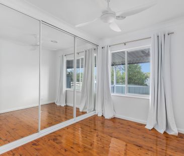 Beautifully Refreshed Home Offering Space, Comfort & Convenience - Photo 2