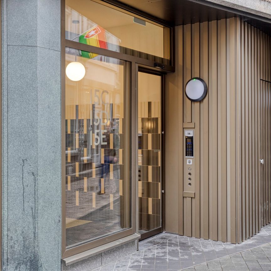 Te huur: Appartement Kleine Staat in Maastricht - Foto 1