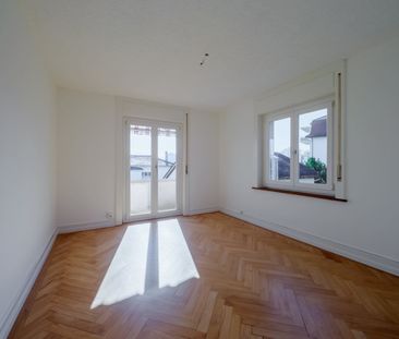 3.5 Zimmer, 59 m², EG - Foto 6