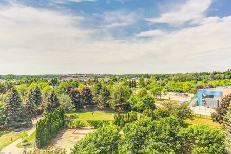 For Lease - 20 Harding Boulevard Unit# 707, Richmond Hill, Ontario - Photo 4