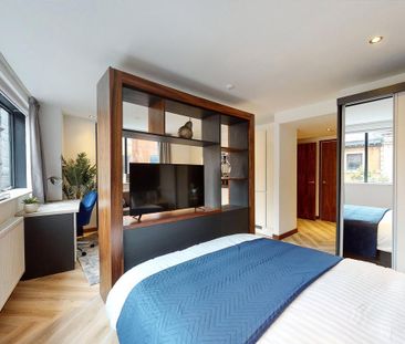 Studio to rent - Photo 3