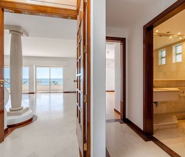 Luxury Flat for rent in Cascais e Estoril, Cascais, Lisbon - Photo 5
