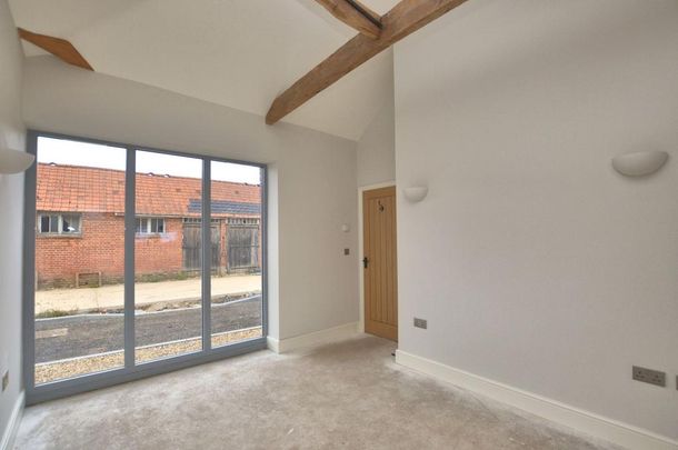 1 bedroom property to rent - Photo 1