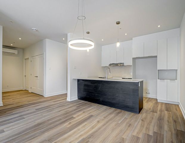 À louer / Appartement - Photo 1