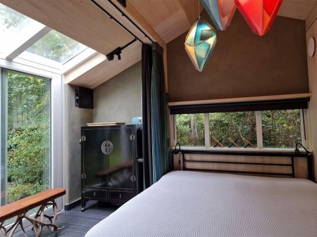 Familievakantiehuis in de duinen van Ouddorp - Photo 5