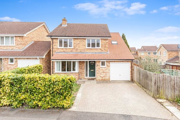 Stone Close, Botley - Photo 1