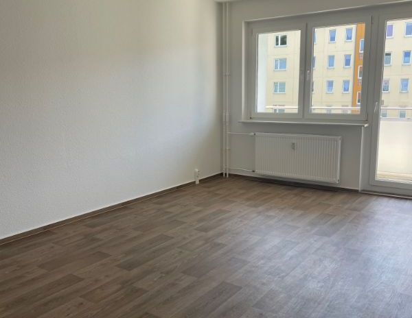 Frisch sanierte 2 Raumwohnung! - Photo 1