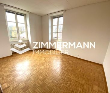5 Zimmer, 90 m², EG - Photo 3