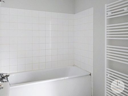 Location Appartement 1 pièce 19m² - Photo 3
