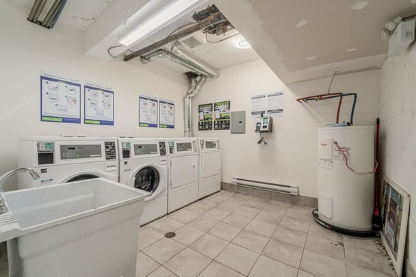 Appartement à louer - Photo 1