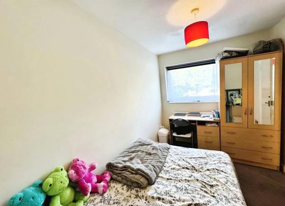 5 bedroom apartment to rent - Photo 1
