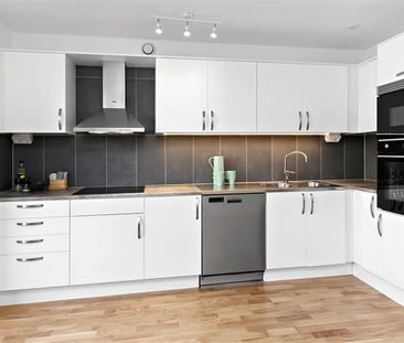 Marklandsgatan 31 - Photo 4