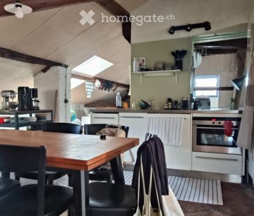 1 Zimmer, 100 m² - Photo 4