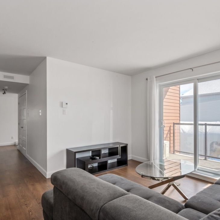 Appartement à louer - L'Ancienne-Lorette - Photo 1