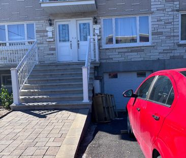Appartement à Montréal (Montréal-Nord) - Photo 4
