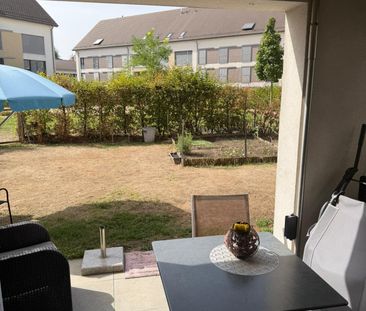Grand appartement à louer avec place de parc intérieure - Foto 5