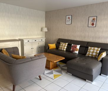 Chambre dans colocation - Photo 3