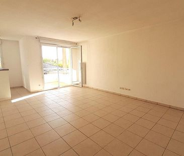 location Appartement T2 DE 43.11m² À CASTELGINEST - Photo 5