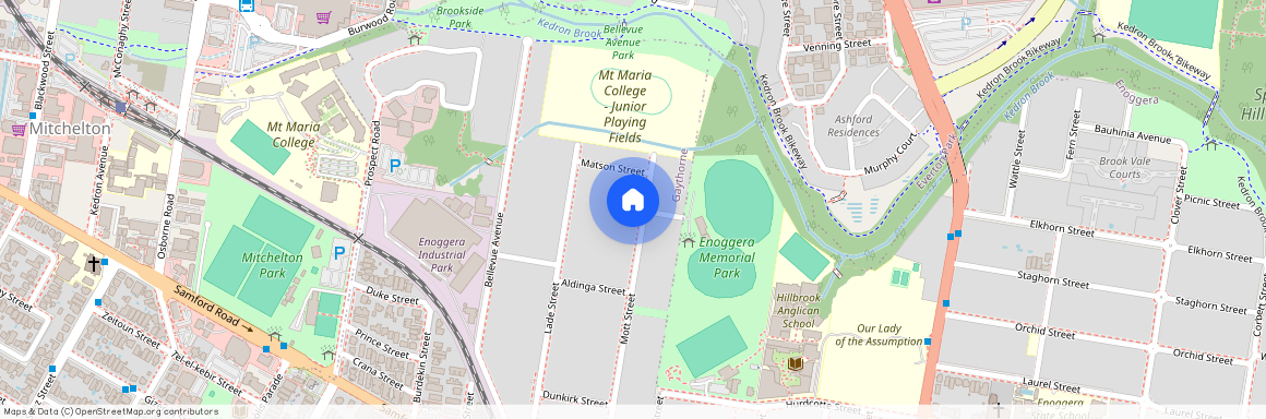 86 Mott Street, Gaythorne QLD 4051