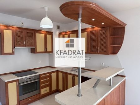 Os Bukowe ładne 2 pok, niski blok ul. Akwarelowa - Zdjęcie 5