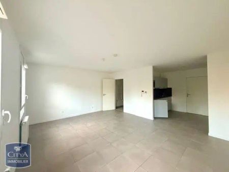 Appartement à louer 1 pièce 36.21m² - Photo 3