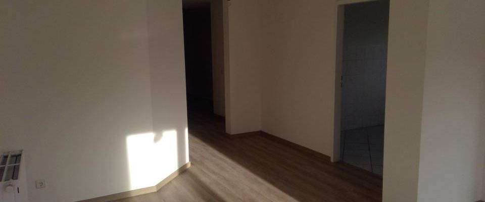 Top Wohnung - Foto 1