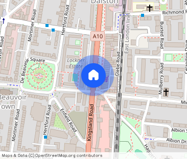 Kingsland Road, London, E8 - Photo 1