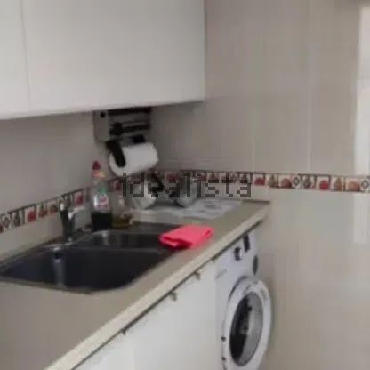 Alquiler de piso en Avenida Jacaranda, 118 - Photo 1