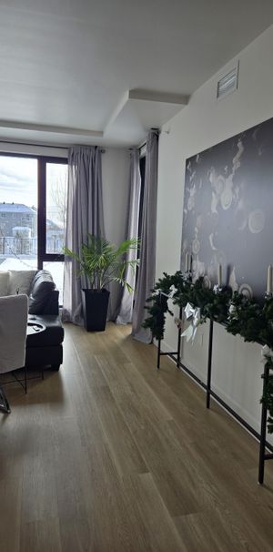 Superbe Condo Locatif 4 1/2 - Photo 1