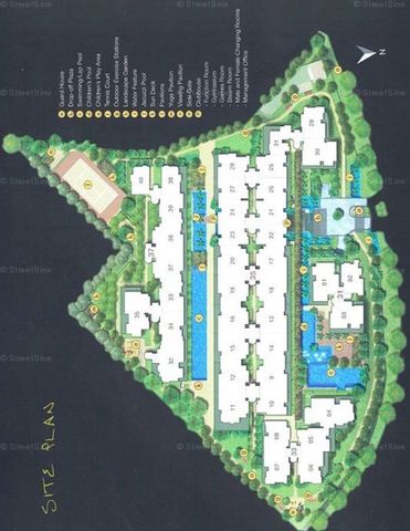 Park Natura (D23), Condominium - For Rent - Photo 5