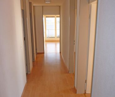 "Günstige 3.5-Zimmerwohnung in Hägendorf" - Photo 5