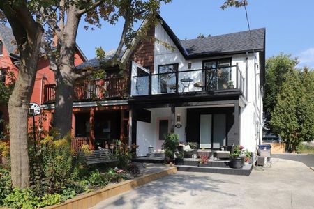 For Lease - 201 Medland Street Unit# B, Toronto, Ontario - Photo 5