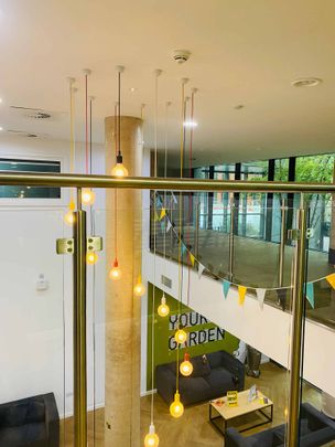 Double Wheelchair Accessible Studio - Photo 1