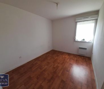 Location Appartement 2 pièces 46m² BEUVRAGES 59192 - Photo 1